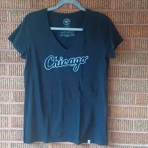 Like New, Chicago White Sox Tee Sz XLrg